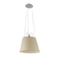 Tolomeo Mega Sospensione ø42 cm Pergament Tolomeo Mega Sospensione ø42 cm Pergament