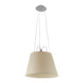Tolomeo Mega Sospensione ø52 cm Pergament Tolomeo Mega Sospensione ø52 cm Pergament
