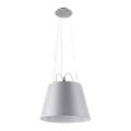Tolomeo Mega Sospensione ø52 cm Satin Tolomeo Mega Sospensione ø52 cm Satin