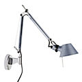 Tolomeo Micro Parete Blauw-Grijs Tolomeo Micro Parete Blauw-Grijs