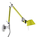 Tolomeo Micro Parete Geel Tolomeo Micro Parete Geel