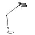 Tolomeo Mini LED My white Light Aluminium poliert & eloxiert Tolomeo Mini LED My white Light Aluminium poliert & eloxiert