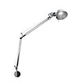 Tolomeo Mini Parete LED Alu poliert & eloxiert Tolomeo Mini Parete LED Alu poliert & eloxiert