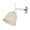 Tolomeo Parete Diffusore ø24 cm Pergament Tolomeo Parete Diffusore ø24 cm Pergament