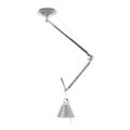 Tolomeo Sospensione Decentrata Alu-Schirm Tolomeo Sospensione Decentrata Alu-Schirm