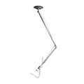 Tolomeo Sospensione Decentrata Metallring Tolomeo Sospensione Decentrata Metallring