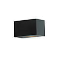 QP 90 quadratisch schwarz QP 90 quadratisch schwarz