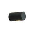 QP 90 rund schwarz QP 90 rund schwarz