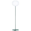Glo-Ball F3 aluminiumgrau Glo-Ball F3 aluminiumgrau