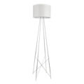 Ray F2 aluminium lampekap, hvid Ray F2 aluminium lampekap, hvid