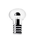 Bulb Chrom glänzend Bulb Chrom glänzend