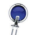 Berenice Terra Body alu/Reflektor blau Berenice Terra Body alu/Reflektor blau