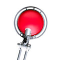 Berenice Terra Body alu/Reflektor rot Berenice Terra Body alu/Reflektor rot
