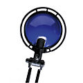 Berenice Terra Body schwarz/Reflektor blau Berenice Terra Body schwarz/Reflektor blau