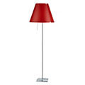 Costanza Terra Alu Fix mit Schalter johannisbeerrot Costanza Terra Alu Fix mit Schalter johannisbeerrot