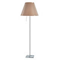 Costanza Terra Alu Fix mit Schalter nougat Costanza Terra Alu Fix mit Schalter nougat
