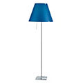 Costanza Terra Alu Fix mit Schalter petrolblau Costanza Terra Alu Fix mit Schalter petrolblau