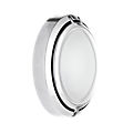 Metropoli ø38cm Alu poliert Metropoli ø38cm Alu poliert