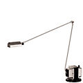 Daphine Tavolo mit Dimmer Chrom Daphine Tavolo mit Dimmer Chrom
