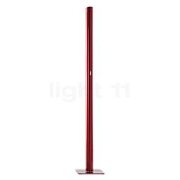  Artemide Ilio Floor Lamp LED ruby red - 2,700 K