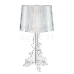  Kartell Bourgie cristal clair