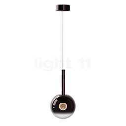  Occhio Luna Sospeso Fix Up Hanglamp LED phantom - 16 cm