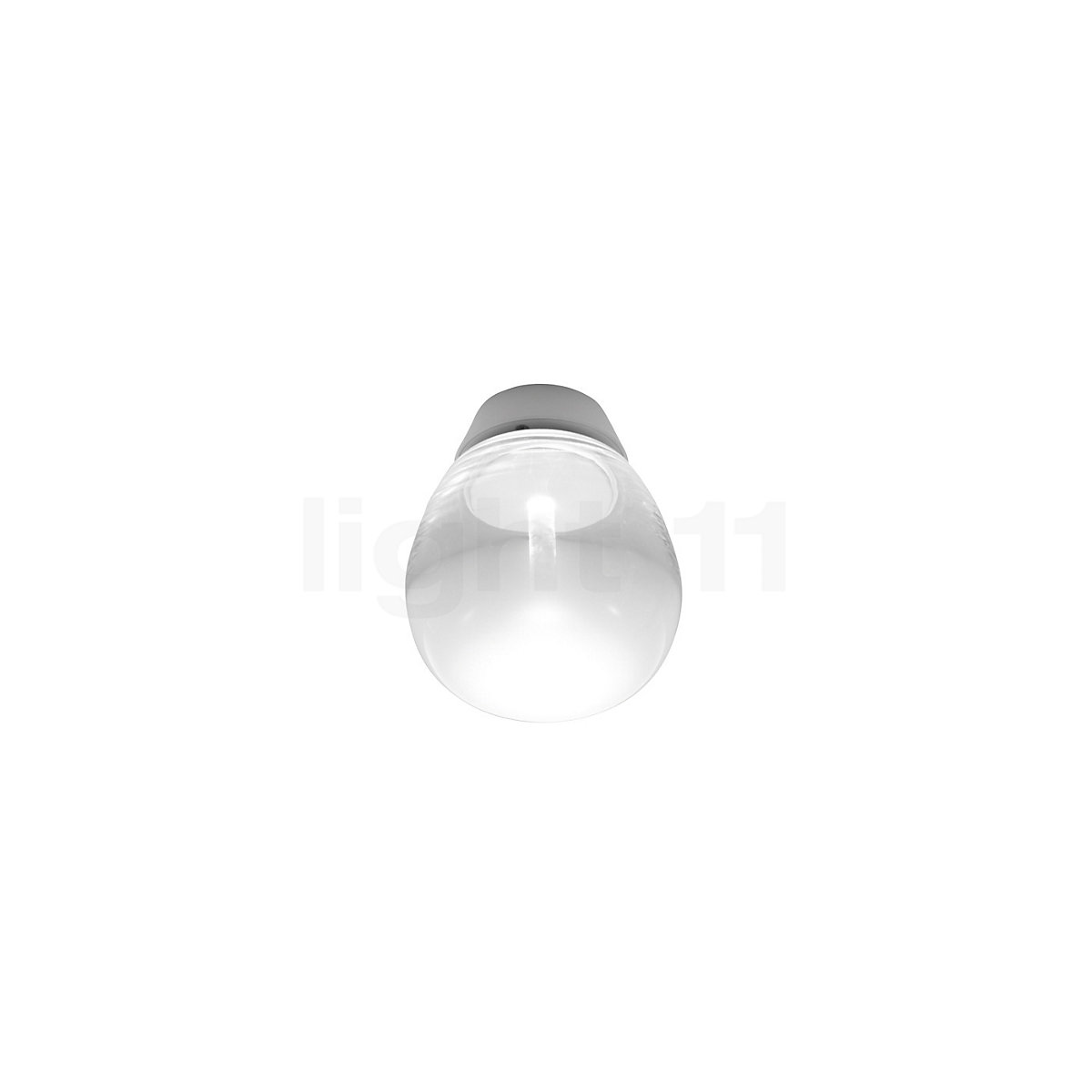 Buy Artemide Empatia Parete Soffitto Led At Light Eu