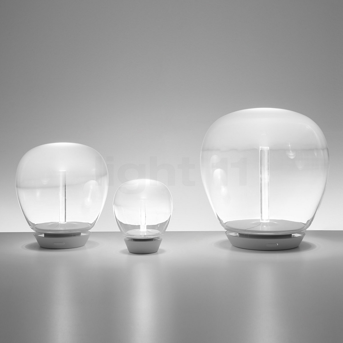 Buy Artemide Empatia Tavolo Led At Light Eu