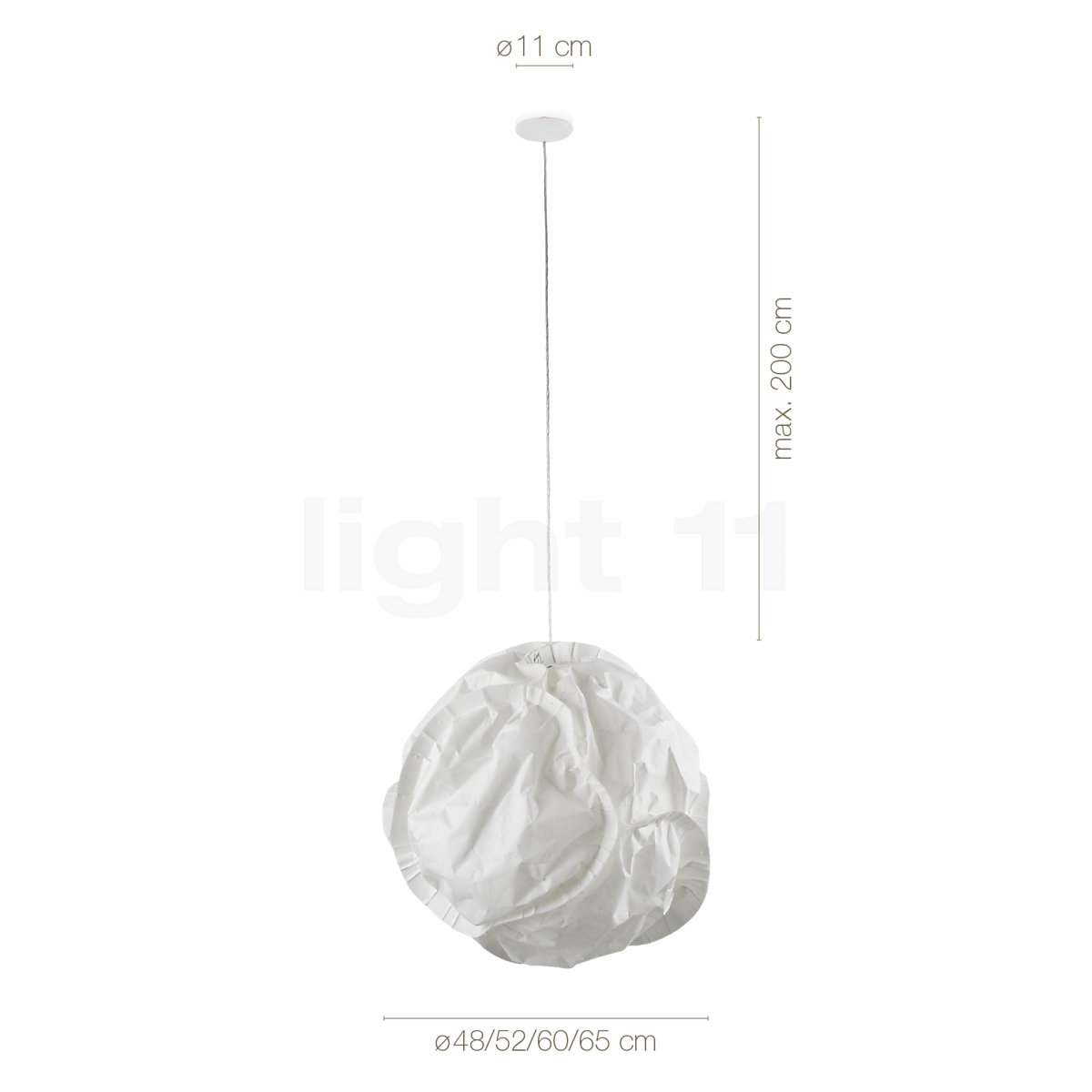 Buy Belux Cloud Pendant Light Led At Light Eu