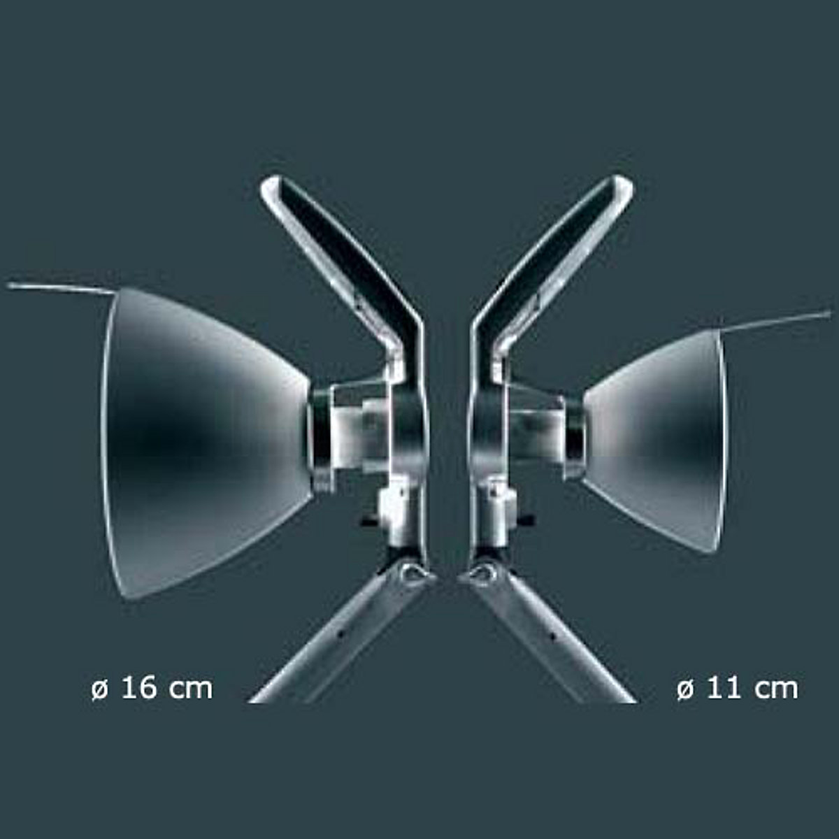 Buy Luceplan Fortebraccio Wall Light At Light11 Eu