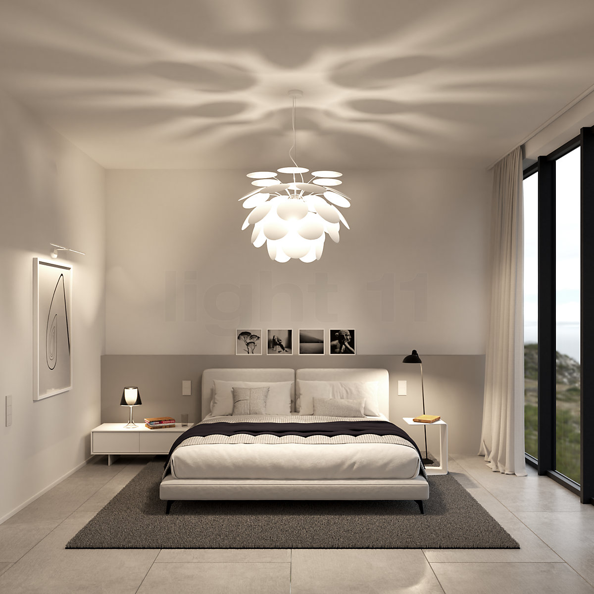 Buy Marset Discoc Pendant Light At Light Eu