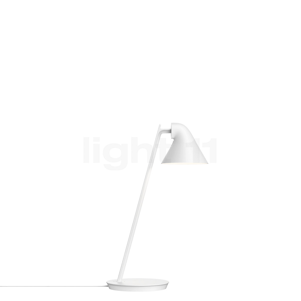 Buy Louis Poulsen Njp Mini Table Lamp Led At Light Eu