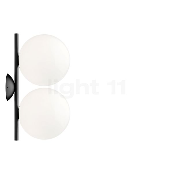 Buy Flos IC Lights C W1 Double At Light11 Eu