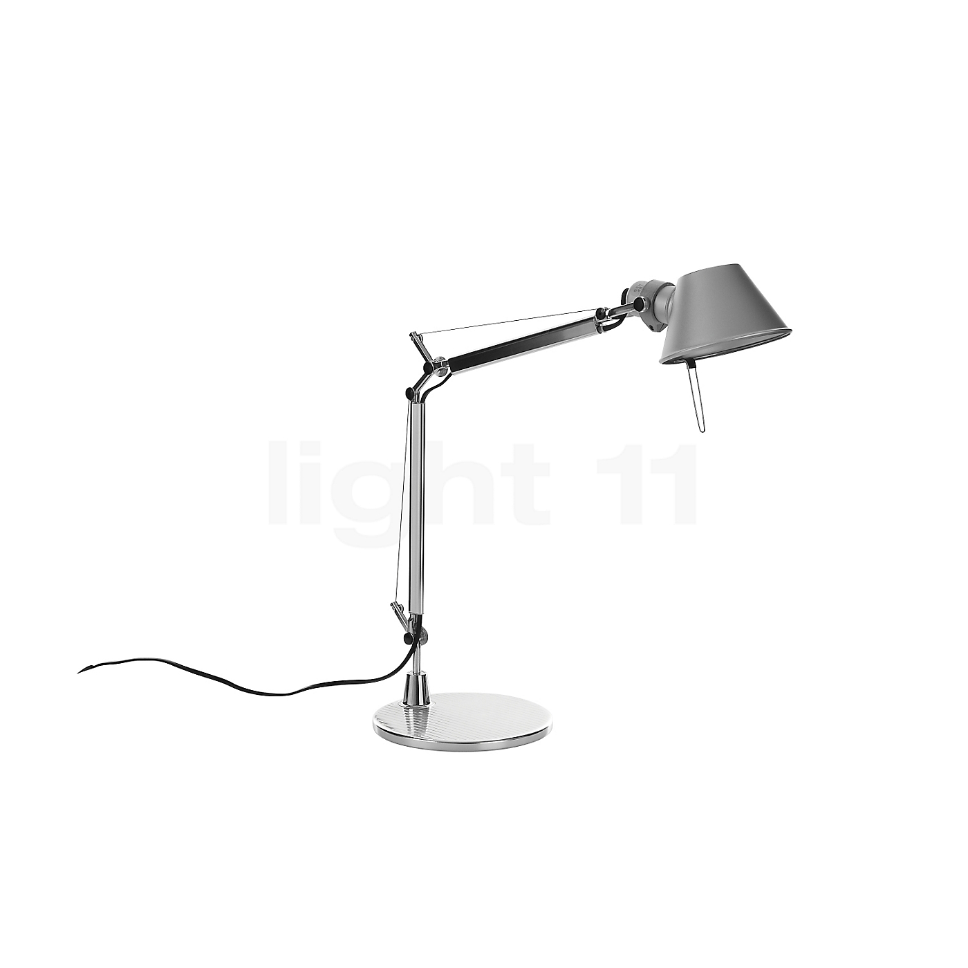 Lampe De Bureau Tolomeo Artemide