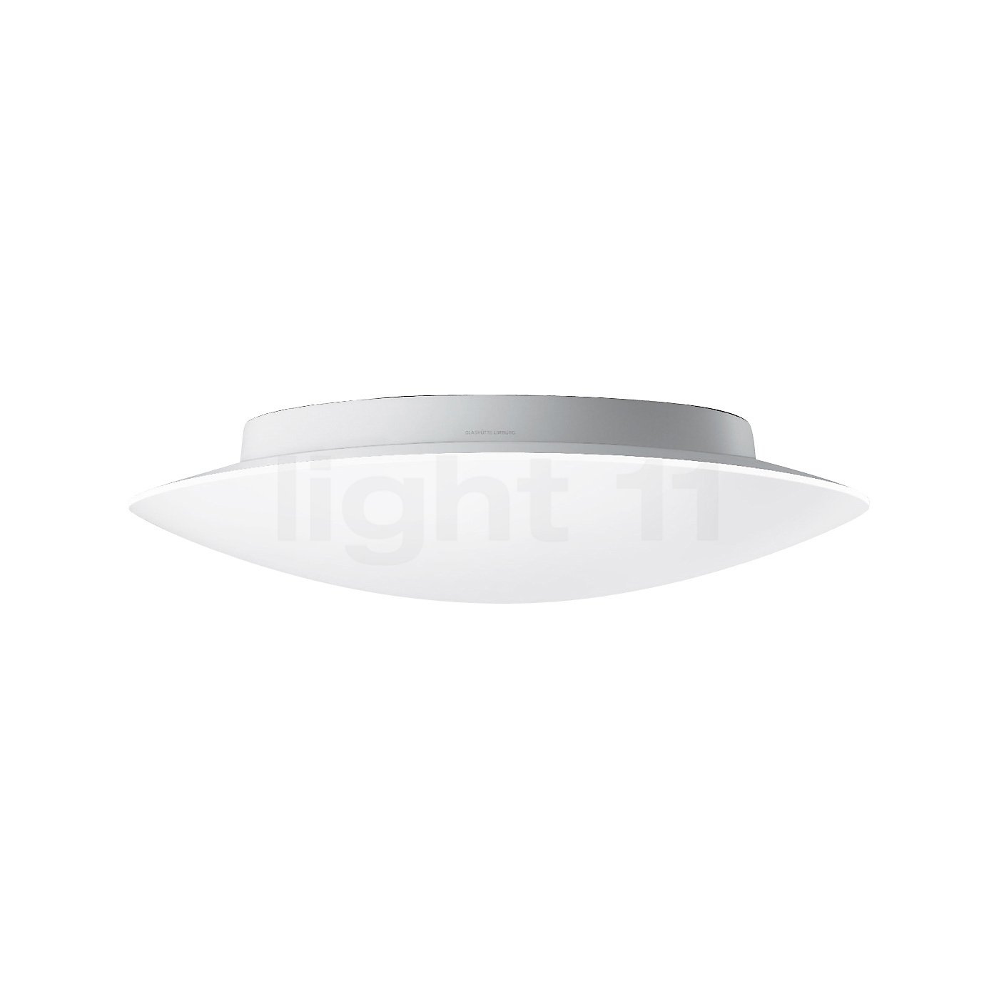 Glashutte Limburg 78302.1/7866 - wall-/ceiling light Halo Ceiling lights buy at light11.eu