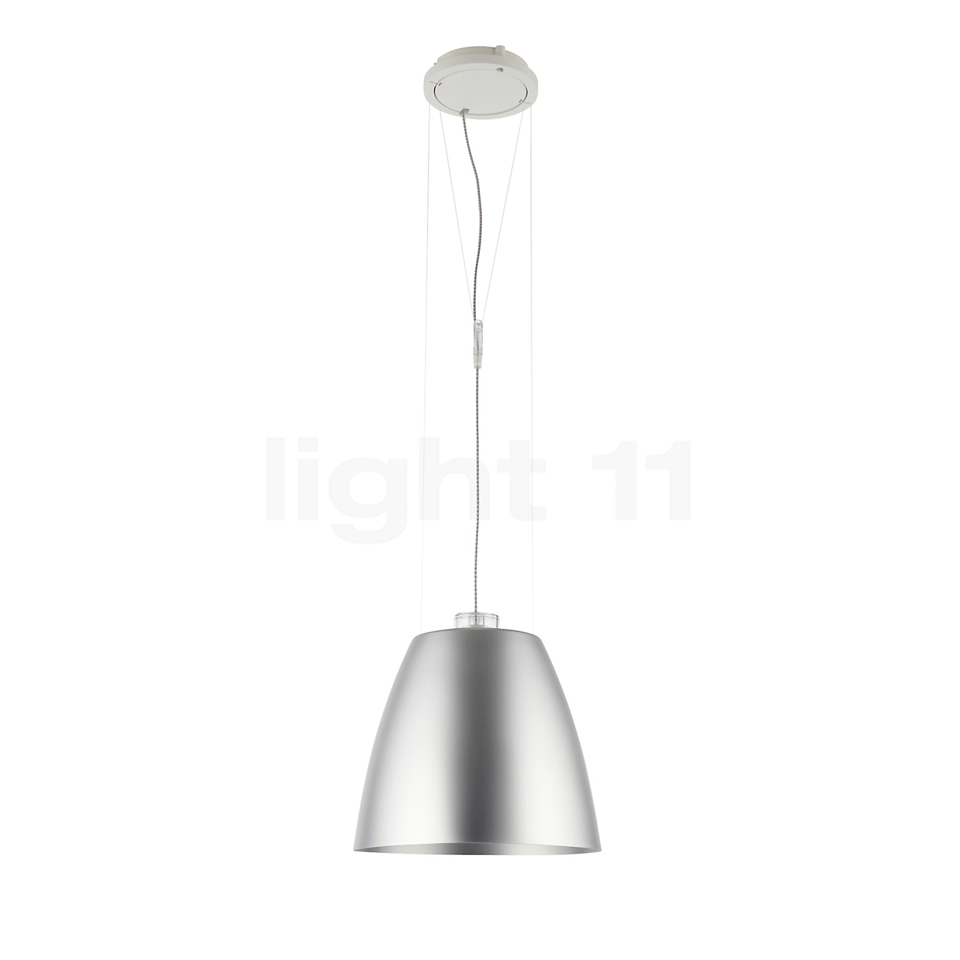 Supergiù Halo - Pendelleuchten von Luceplan kaufen - light11.de