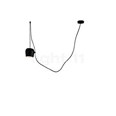 Flos Aim Small Sospensione LED black Product picture