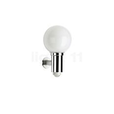 Albert Leuchten 690224 Wall Light with motion detector stainless steel Product picture