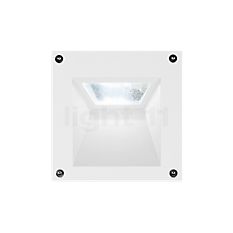 Ares Alfia, lámpara de pared LED blanco, 3.000 K Imagen de producto