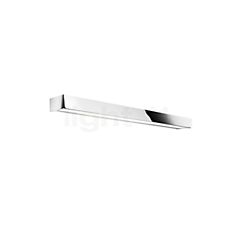 Decor Walther Box 80 N - Wall Light LED chrome glossy, 3,000 K Product picture