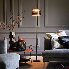 Fontana Arte lights & lamps at light11.eu