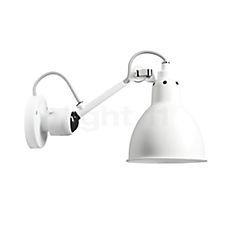 DCW Lampe Gras No 304 Wandlamp wit wit Productafbeelding