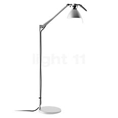 Luceplan Fortebraccio Floor Lamp Product picture