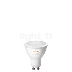 Philips Hue GU10 Reflector 5.7W Extension no colour Product picture