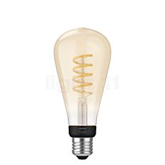 Philips Hue White Ambiance E27 LED Giant Edison Filament Productafbeelding