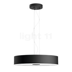 Philips White Ambiance Fair Pendant Light black Product picture
