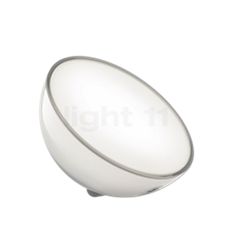 Philips Hue White & Color Ambiance Go Table lamp LED Product picture