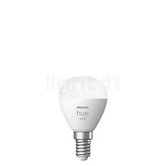 Philips Hue White E14 Kerze LED Produktbild