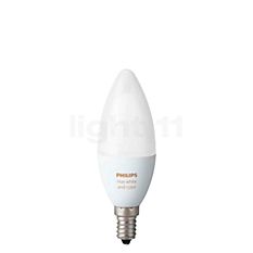 Philips White and Color Ambiance E14 Uitbreiding Productafbeelding