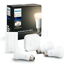 Philips Hue White Starter Set, E27 Product picture